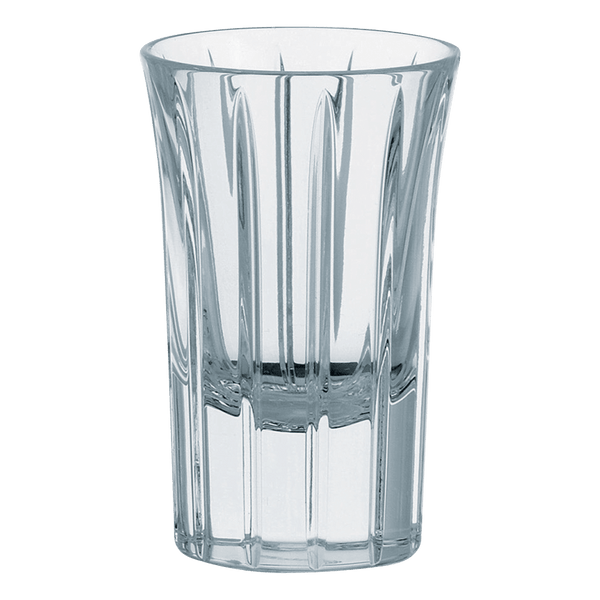 Iriana - Crystal Vodka Glasses (Set of 4)