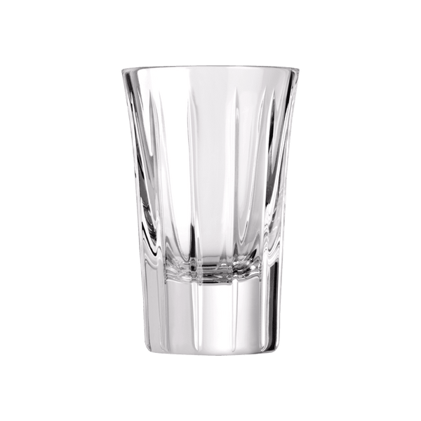 Iriana - Crystal Vodka Glasses (Set of 4)