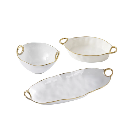 Serveware & Entertaining