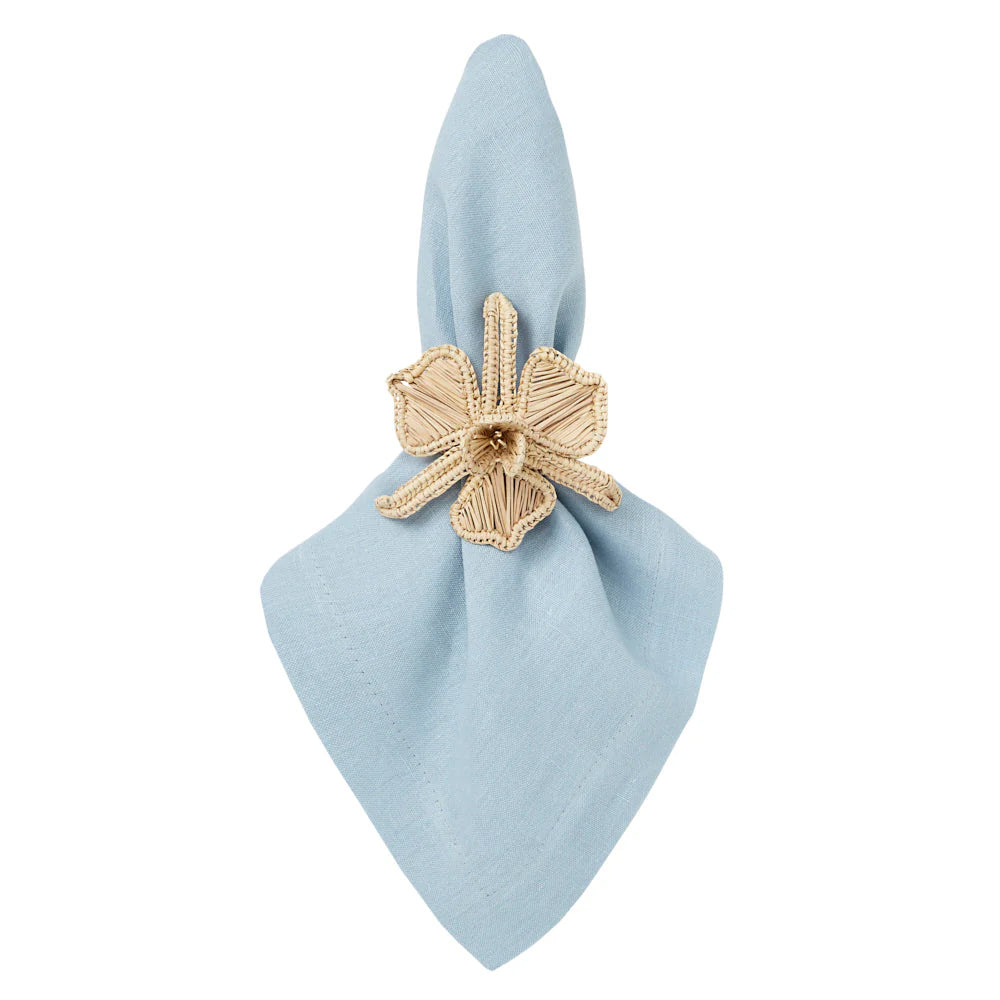 Napkins & Rings