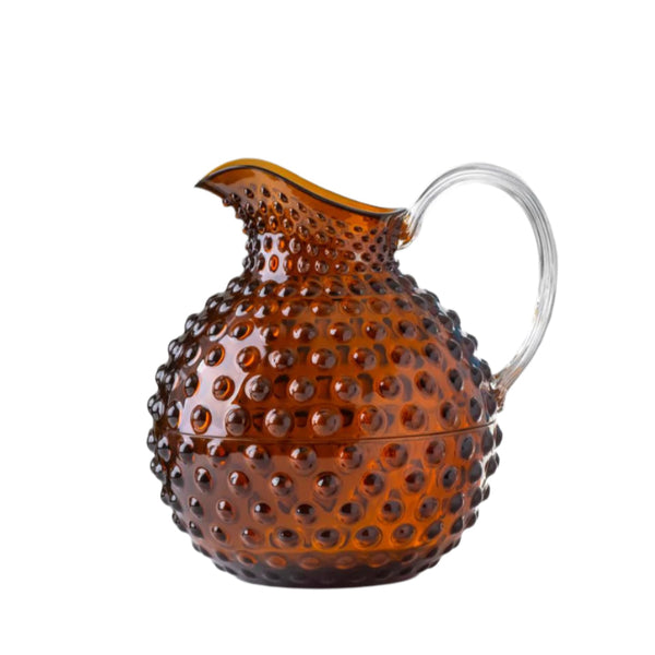 Rosetta Pitcher