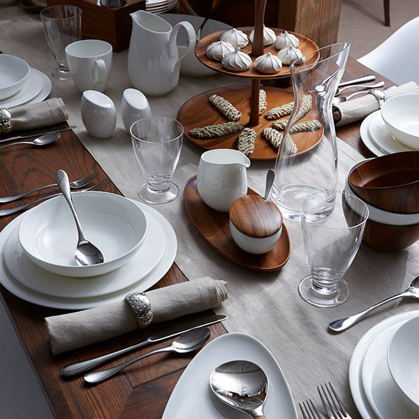 Skye Wood - All Purpose Bowl (Set of 3)