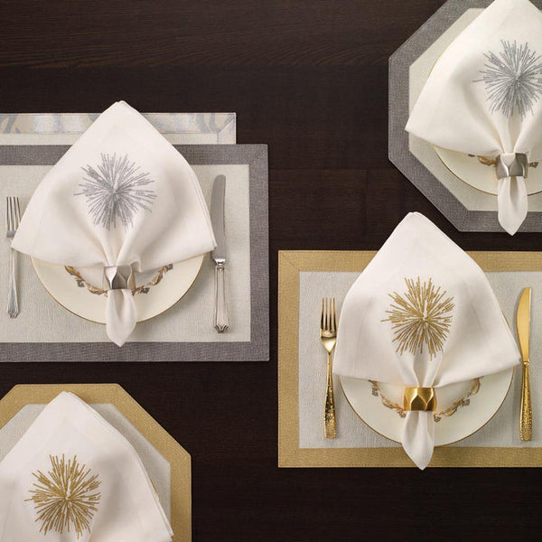 Starburst  - Napkin (Set of 8)