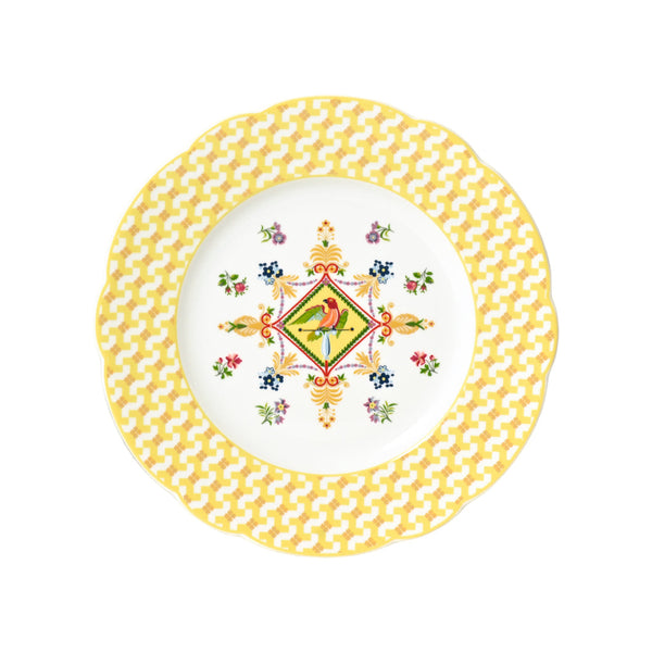 Trianon - Salad Plate