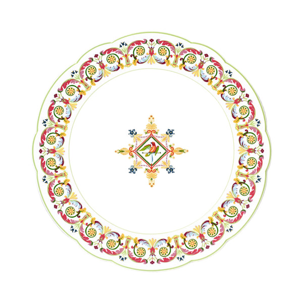 Trianon - Dinner Plate