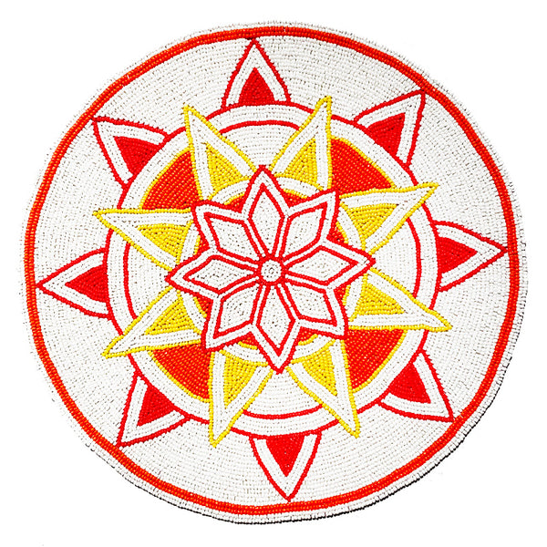 Ibiza - Placemats (Set of 2)