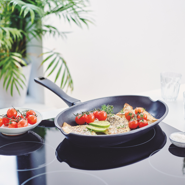 Energy - Nonstick Whole Fish Pan