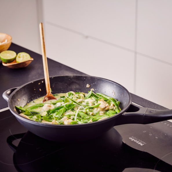 Energy - Nonstick Wok 12"