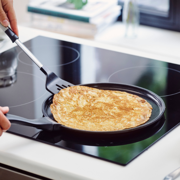 Energy - Nonstick Griddle Pan 11"