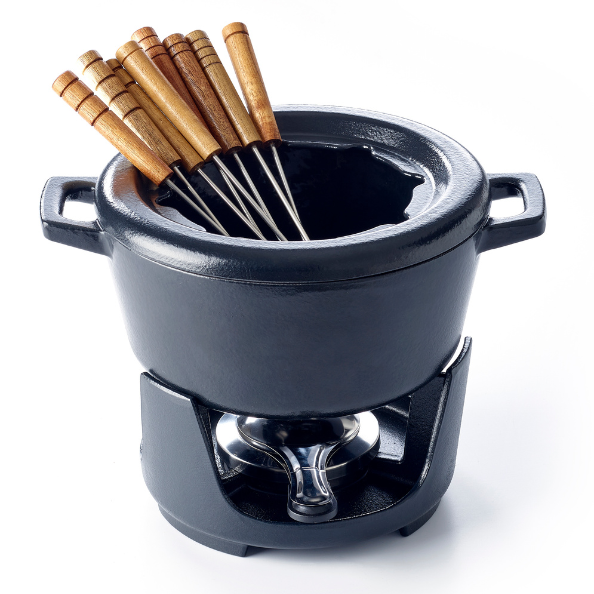 Nori - Fondue (Set of 11)