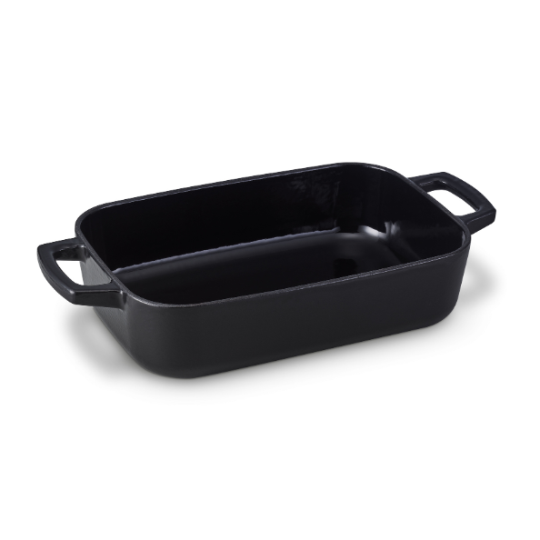 Nori - Cast Iron Roasting Pan 12x8"