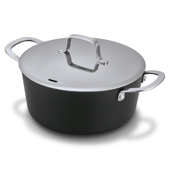 Maestro - Nonstick Stock Pot 4.5 Qt