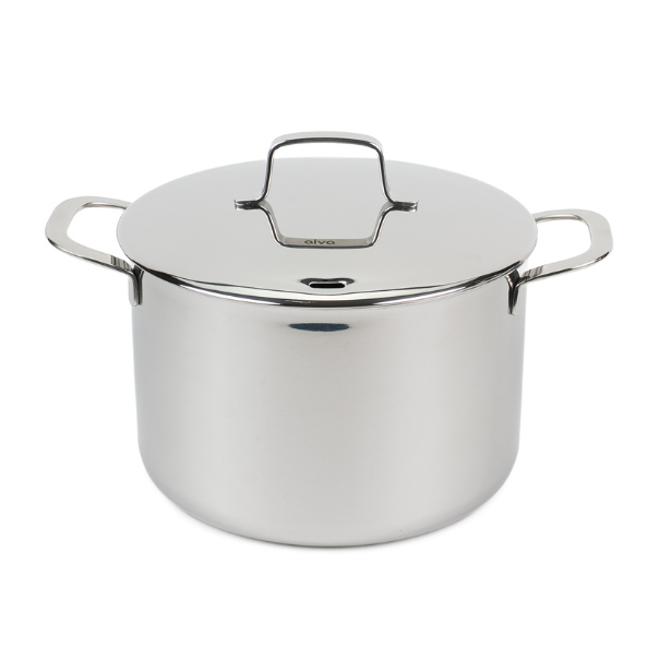 Maestro - Stock Pot with Lid