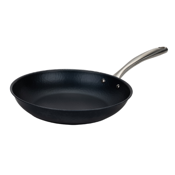 Black Angus - Carbon Steel Frying Pan
