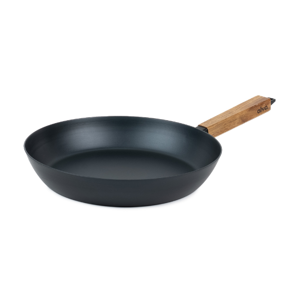Forest - Carbon Steel Frying Pan