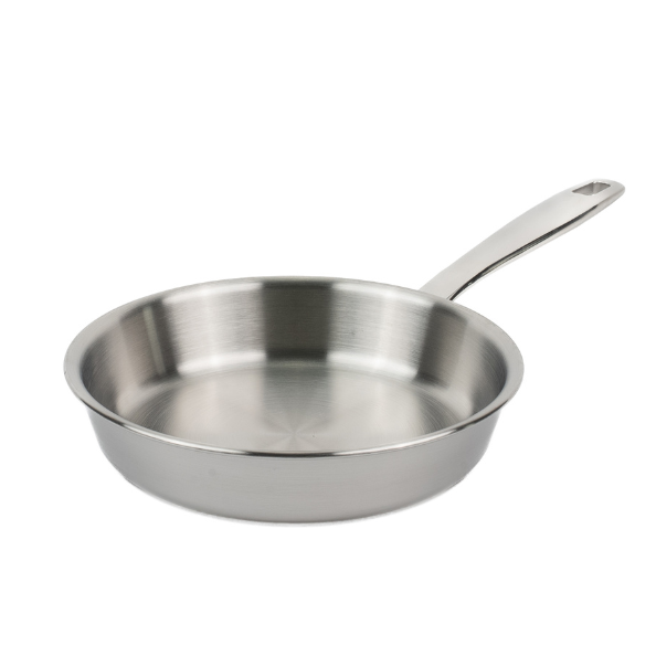 Maestro - Stainless Steel Frying Pan