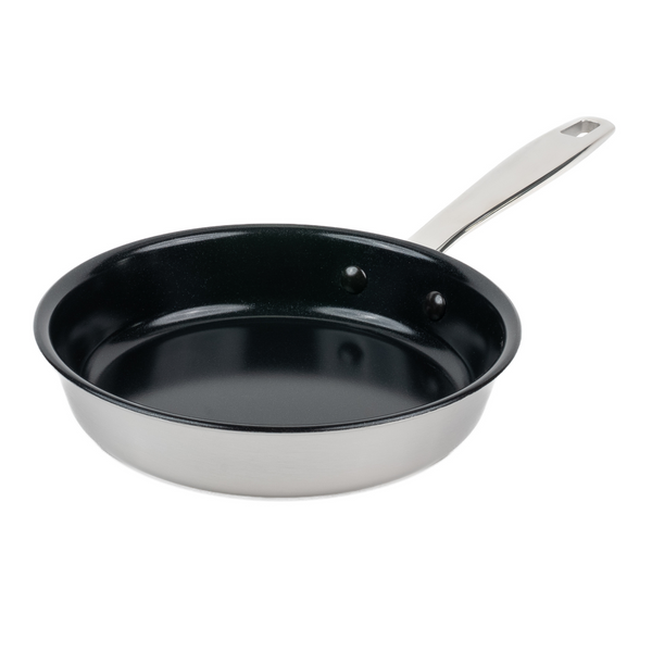 Maestro - Stainless Steel Nonstick Frying Pan