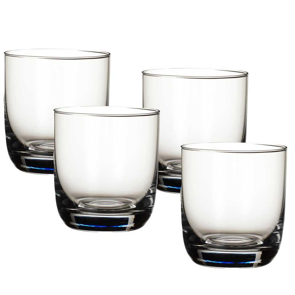 La Divina - Double Old Fashioned (Set of 4) – Il'argento