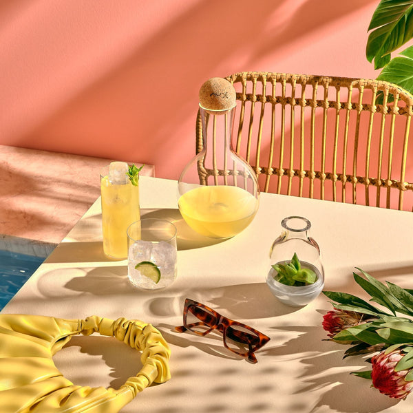 Finesse - Whisky SOF Glasses (Set of 8)