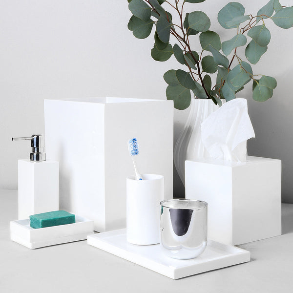 Lacquer - Soap Dispenser