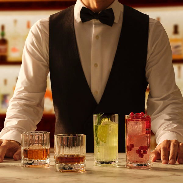 Wayne - SOF Glass (Set of 4)