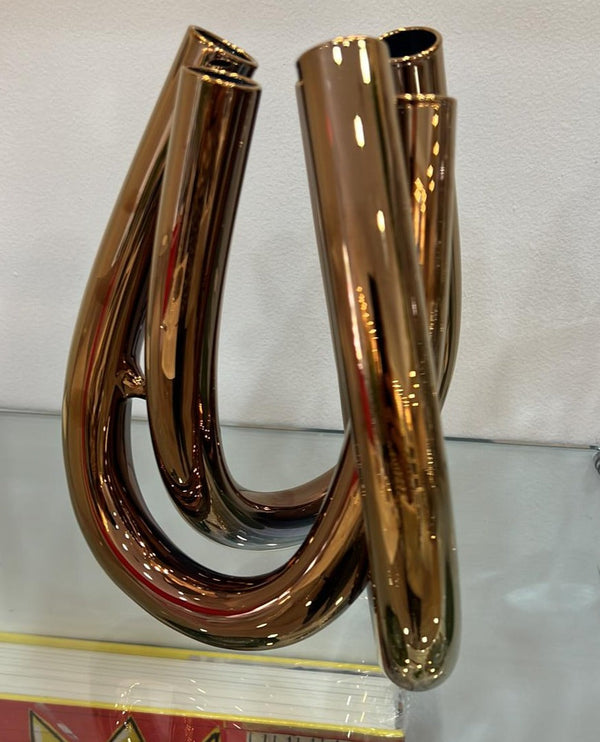 Triu - Vase Copper