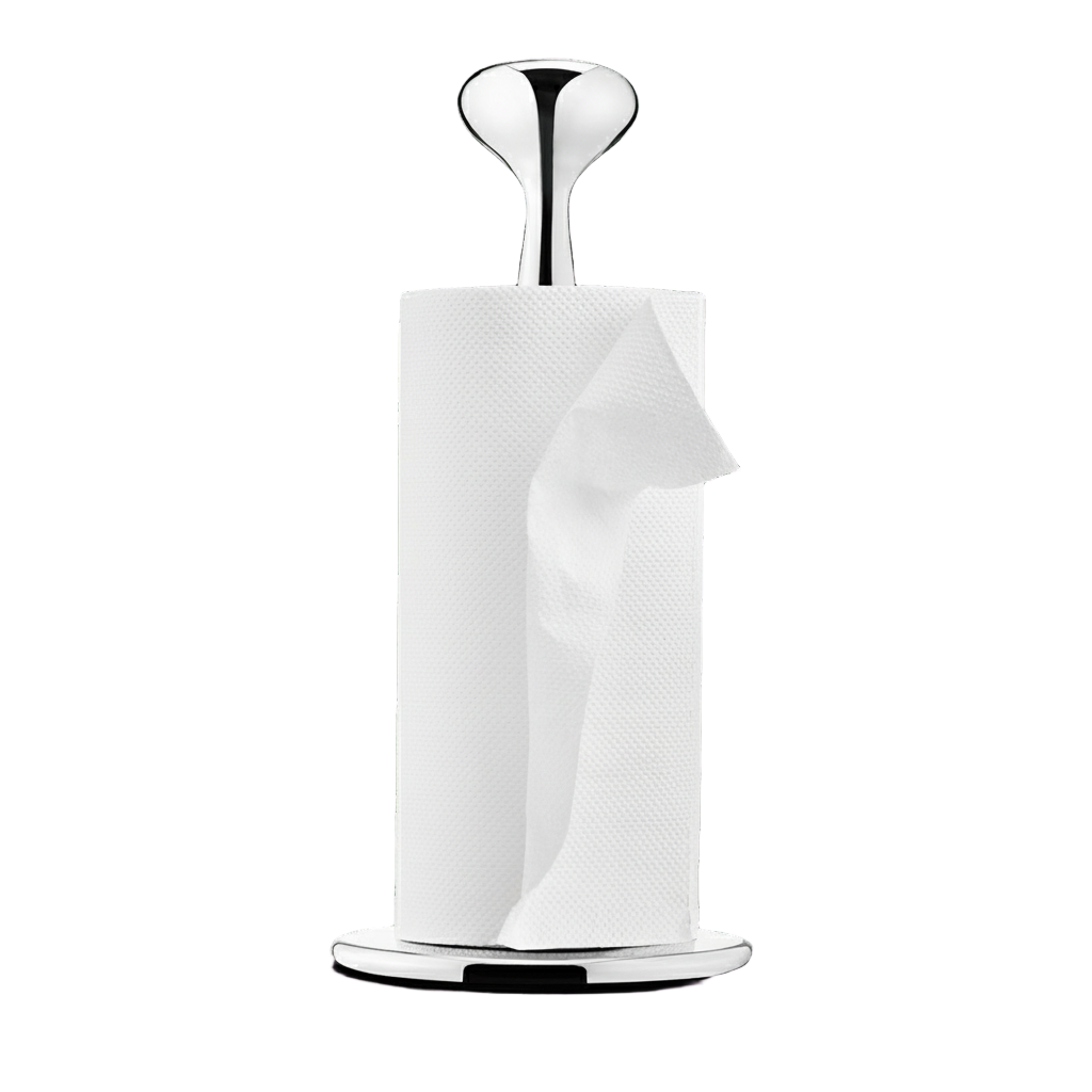 Alfredo Kitchen Roll Holder sin cuadro de texto