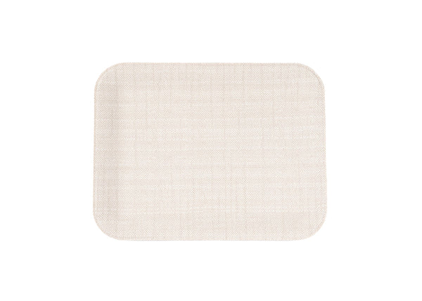Decorating - Medium Serving Tray Amazon Ivory