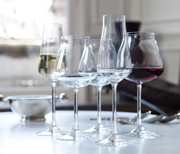 Chateau - Degustation (Set of 4)