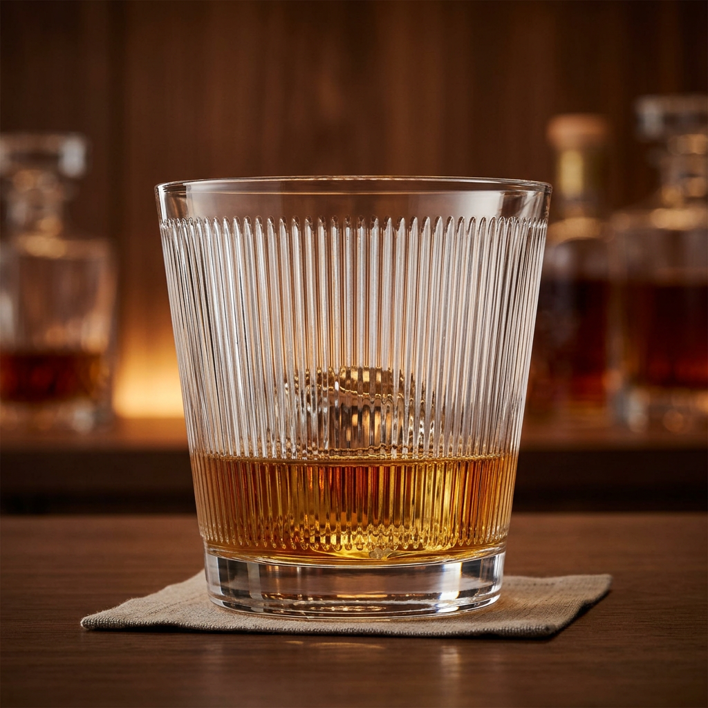 Ambientada del Wingen Tumbler