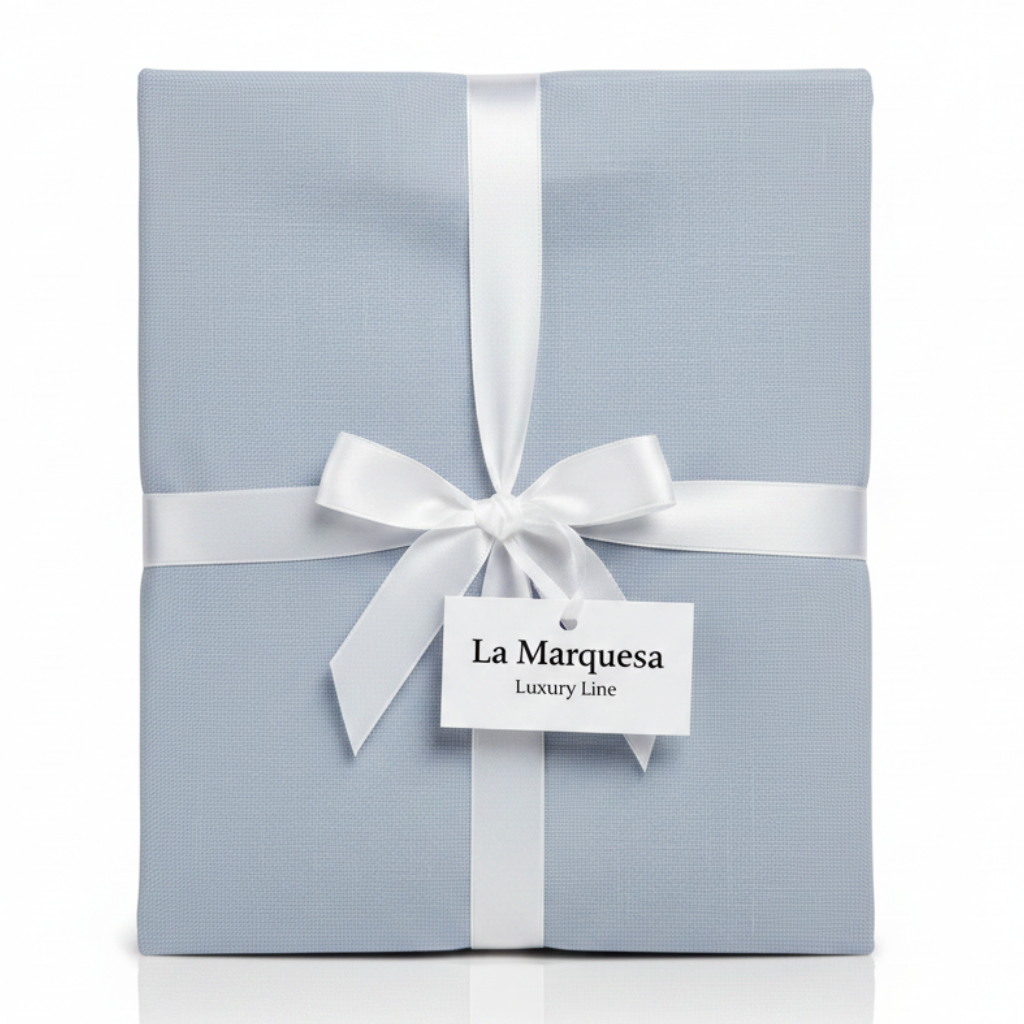 Baby Blue - Empacado fondo blanco