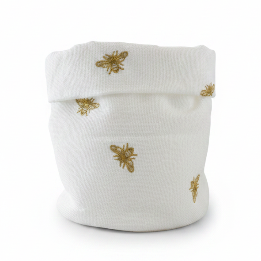 Bee Bread Basket – Studio