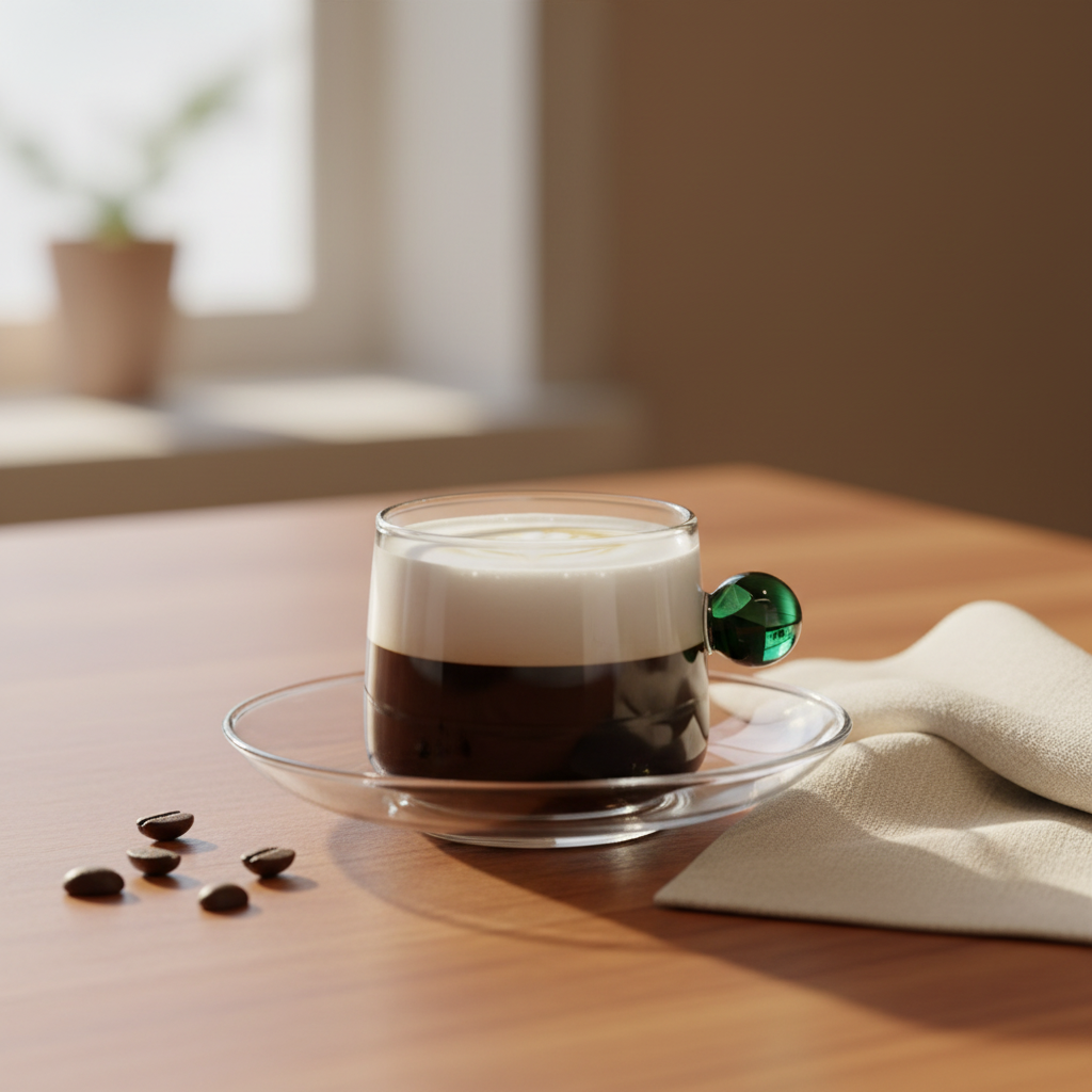 Bilia Green - Lifestyle madera