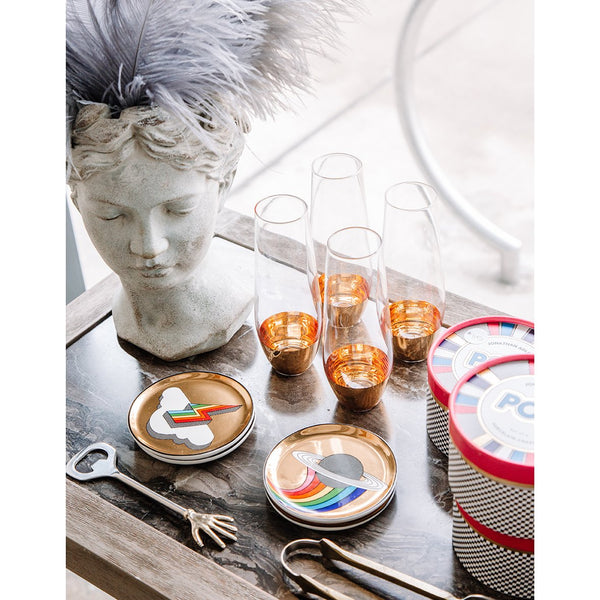 Pop! Coasters (Set of 4)