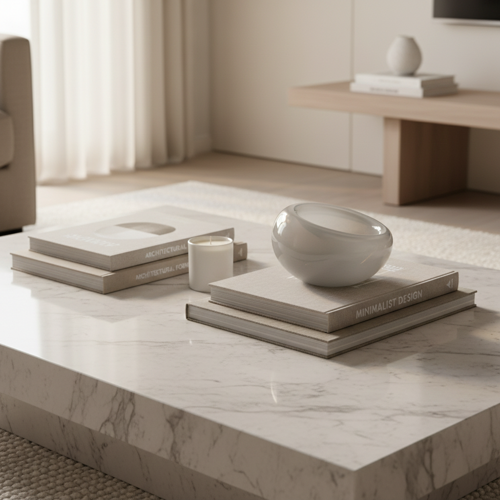 Caldera Opal Grey Bowl - Lifestyle