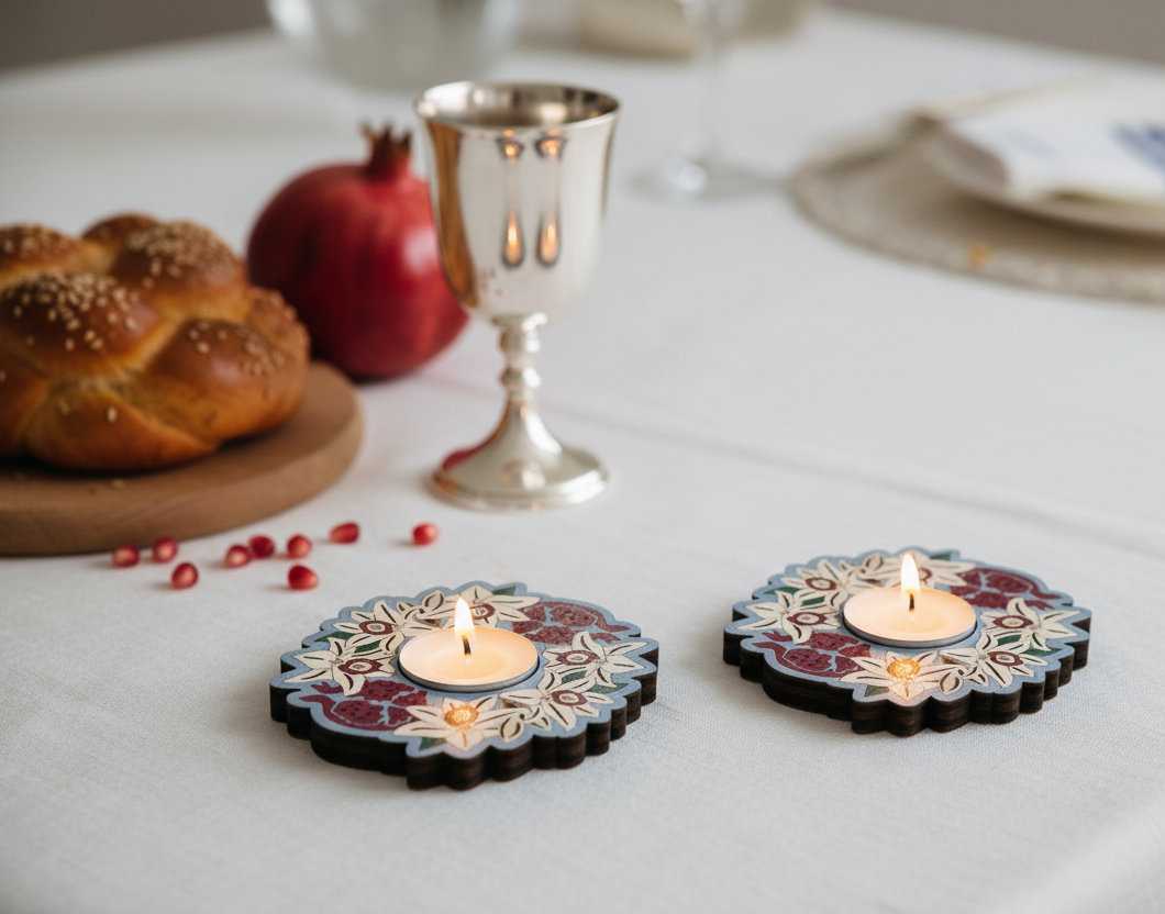 Candle Holders