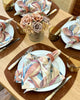 Cane - Paprika Napkin Ring (Set of 4)