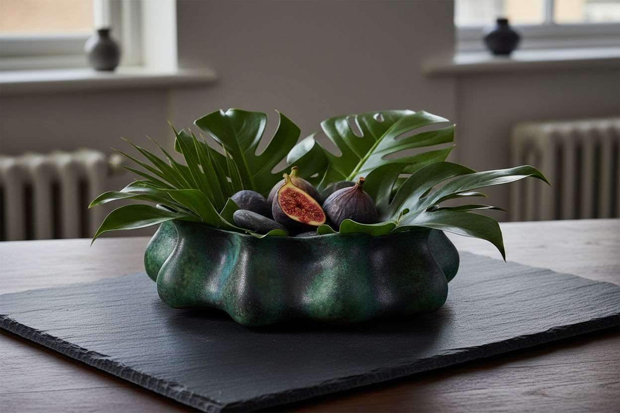 Cenote Bowl Large - Lifestyle