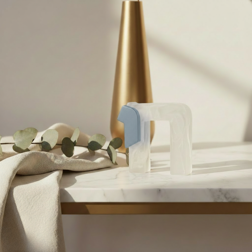 Chai White Marble - Lifestyle v3