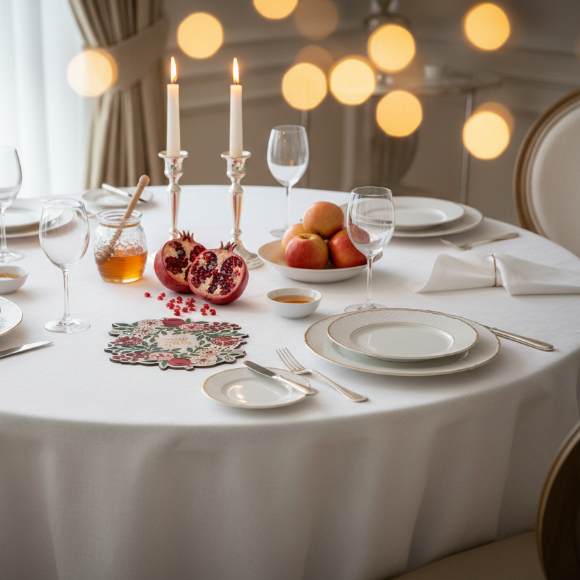 Climbing Plant Trivet – Lifestyle
