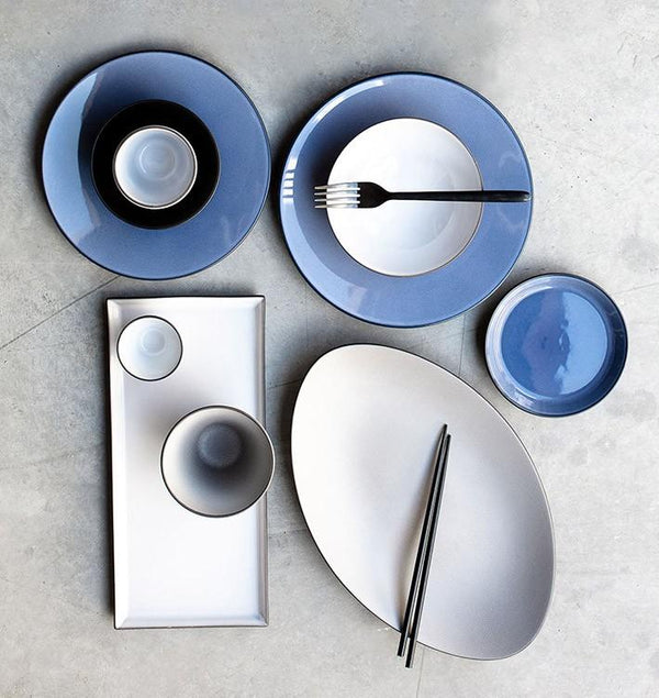 Equinoxe - Charger Plate 28 (Set of 6)