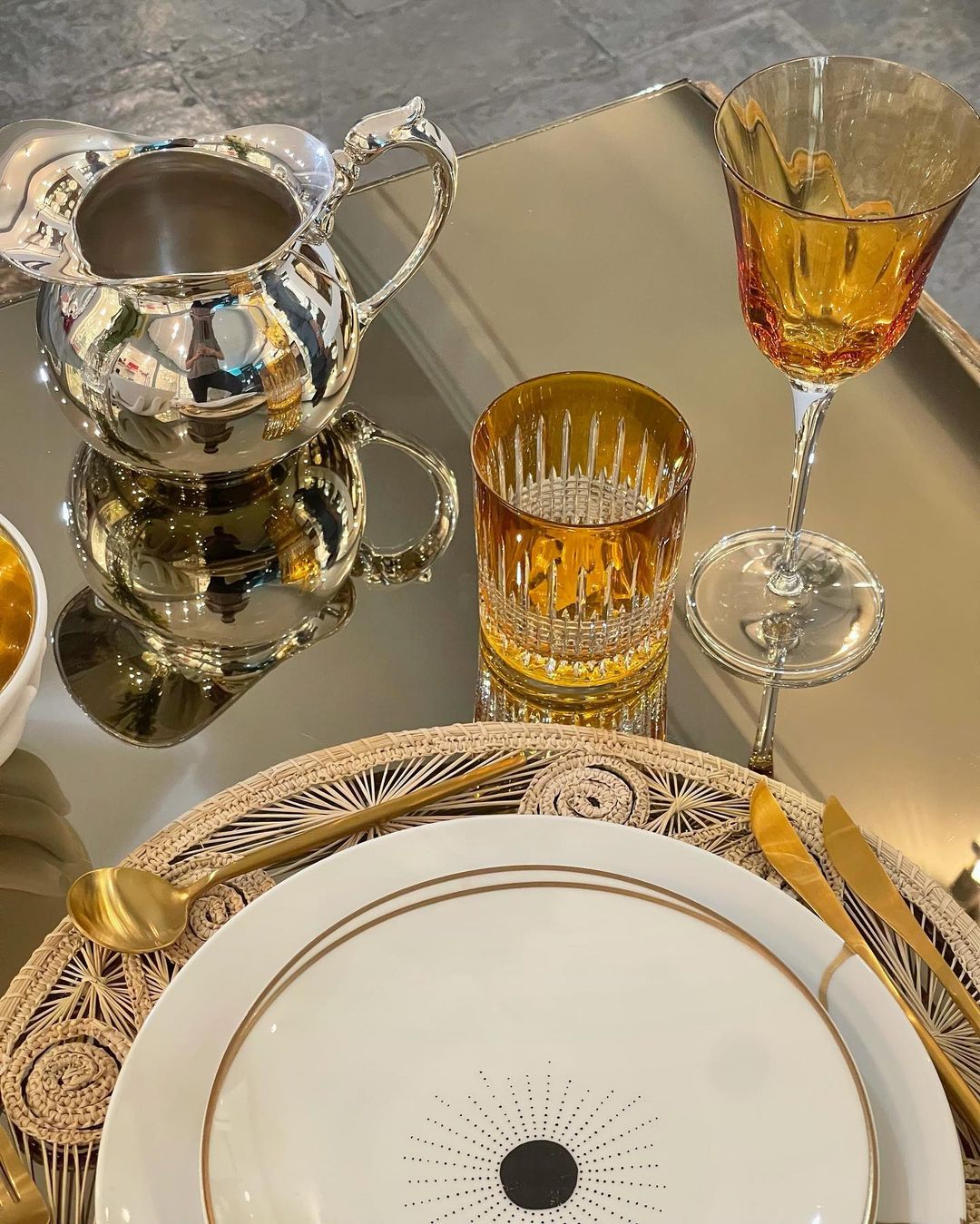 Flatware by il'argento