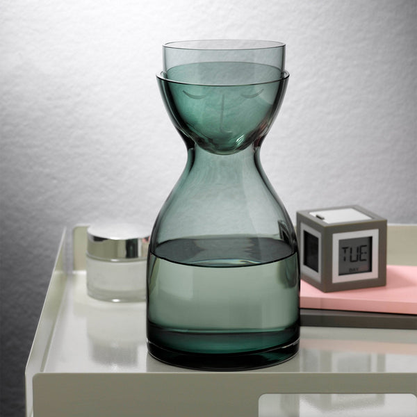 Mr. & Mrs. - Nigh Water Set Small