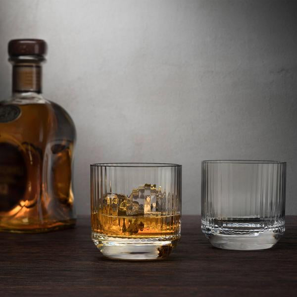 Big Top - Whisky SOF Glasses (Set of 8)