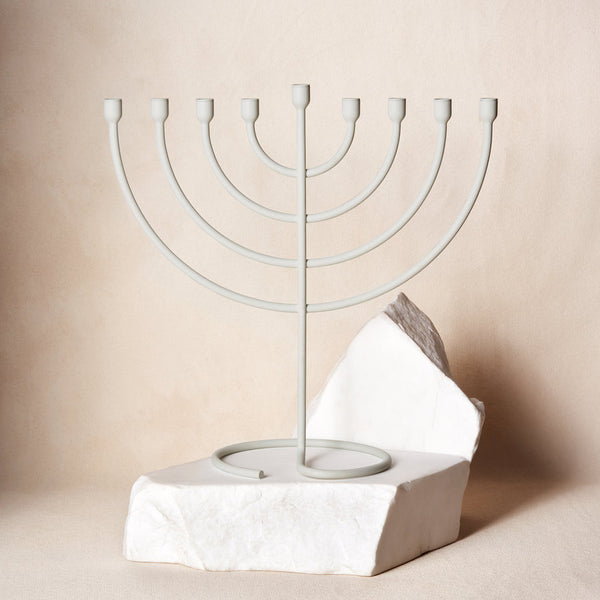 Trace - Chanukiah Cloud