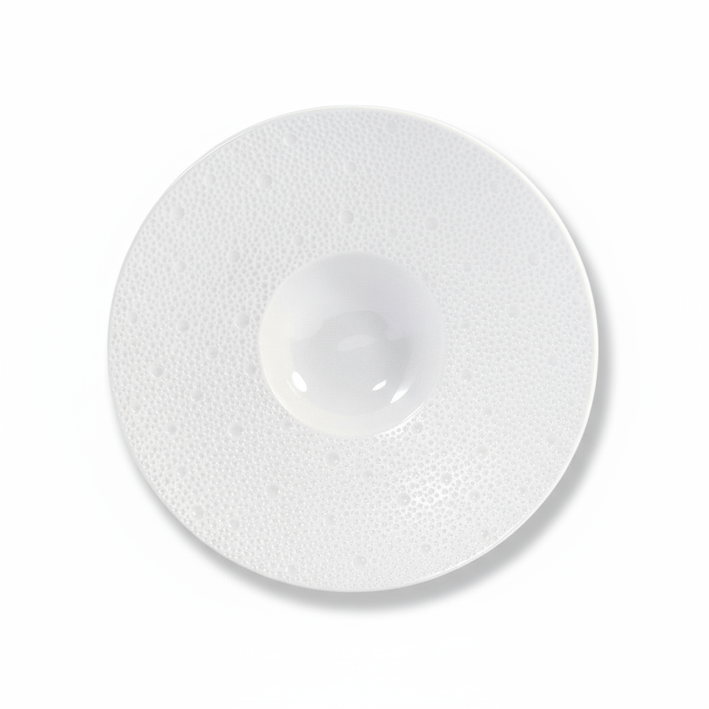 Ecume Pacific Coupe - Imagen 1 con fondo blanco