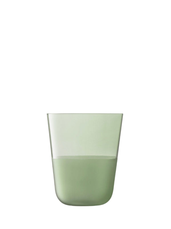 Arc - Moss Contrast Tumbler (Set of 4)