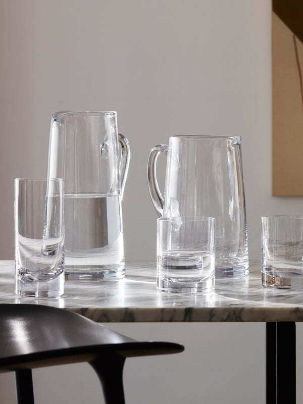Bar - Tapered Jug
