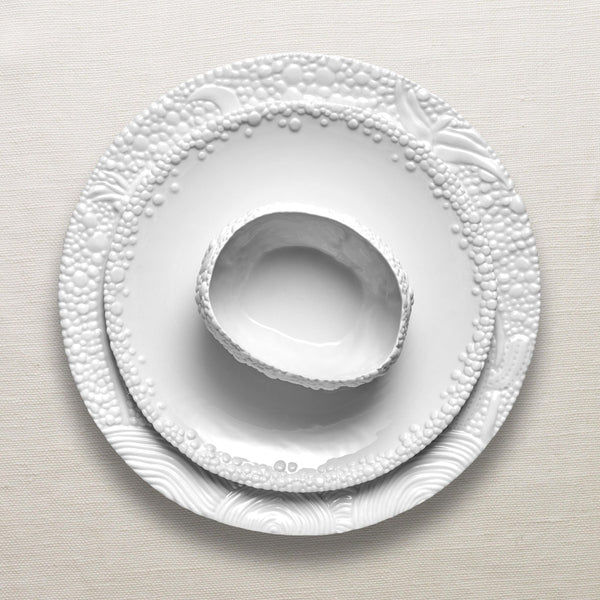 Haas White - Mojave Small Bowl