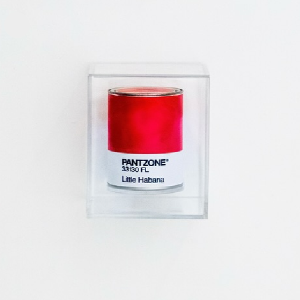 PanZone - Miami Col0rs / Little Havana